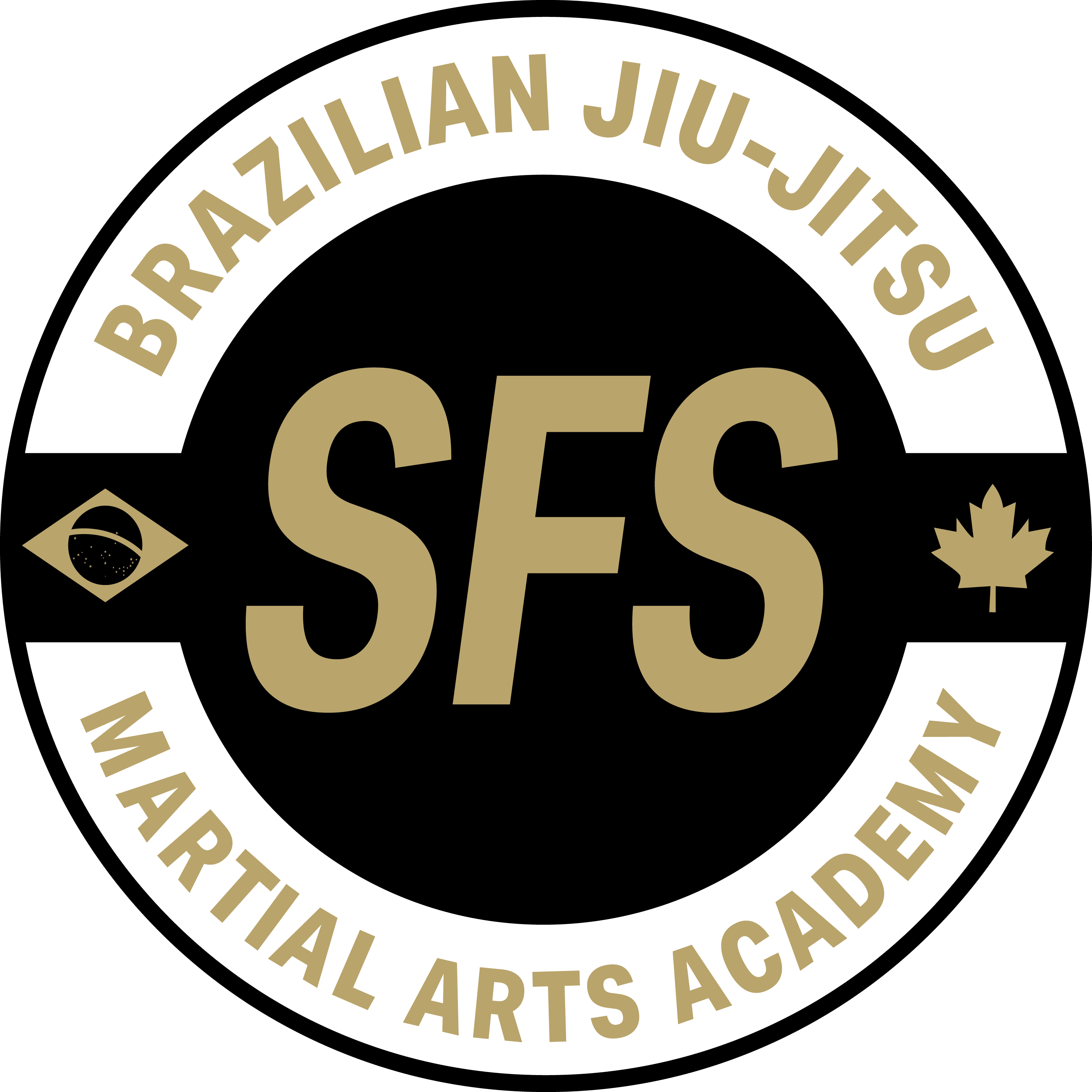 SFS Martial Arts Academy